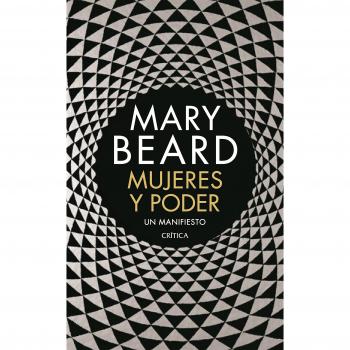 Mujeres y poder: Un manifiesto - Mary Beard