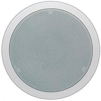 Altavoz empotrable 2 vías Apart CM20T blanco 30W 100V