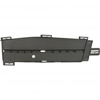 Rejilla de ventilación para parachoques BLIC 6502-07-0068912WP, compatible con vehículos específicos, fabricada en material plástico de alta calidad, diseño optimizado para una adecuada circulación de aire y protección del sistema