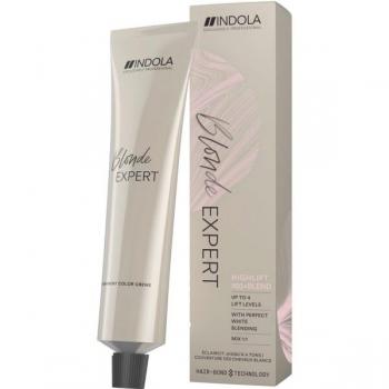 Indola Blonde Expert Highlift Permanent Hair Color 100.8+ Chocolate Plus 60 ml