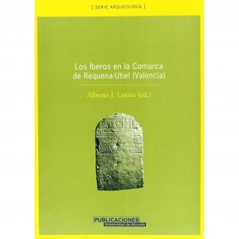 Los Íberos en la comarca de Requena-Utiel