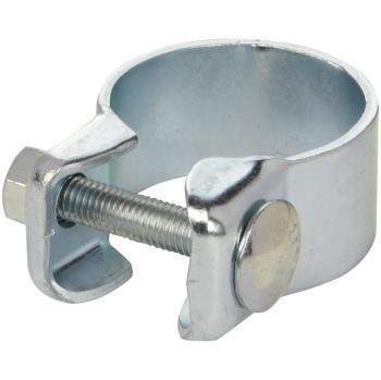 Conector de tubo de escape HJS 83 11 8902 para VW, AUDI y OPEL