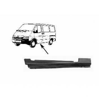 Chapa de acceso Van Wezel 1896103 - Acceso fácil y duradero para vehículos