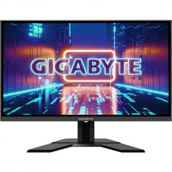 Gigabyte G27F 2 - Monitor Gaming 27 Full HD (1920x1080), IPS, 170Hz, FreeSync Premium, 1ms Respuesta, HDMI, DisplayPort, USB 3.2,