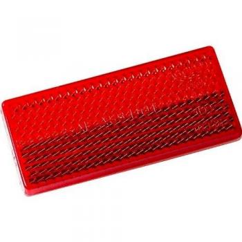 Hashiru Rectangular Self Adhesive Reflector One Size