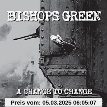 Transformative Opportunity: Bishops Green Change Initiative