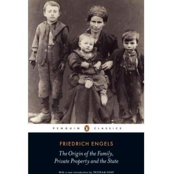 The Origin of the Family, Private Property and the State