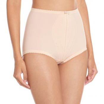 Playtex Incroyable C'est une Gaine, Braguita Remodeladora para Mujer Uní, Beige, 46
