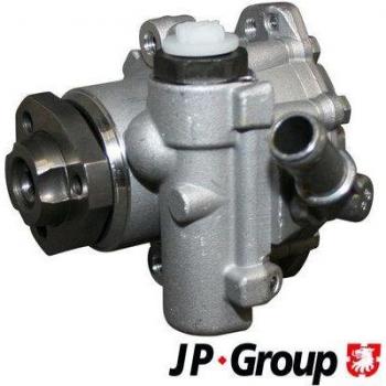 Bomba de dirección asistida remanufacturada JP GROUP 1145100600