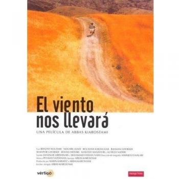 El viento nos llevará [DVD]
