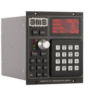 verb Digital Reverb