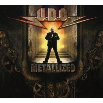 Metallized- The Best Of