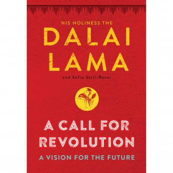 Revolutionary Vision: Future Insights Hardcover