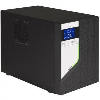 Legrand Keor SAI Line-Interactive 3000VA/2400W Tower Modelo SPE con 9 Salidas AC