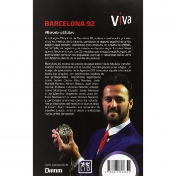 Barcelona 92: 25 Años del Gran Cambio En El DePorte Español