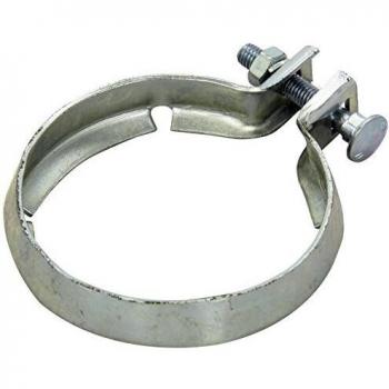 Soporte para tubo de escape FA1 971-920 compatible con MERCEDES-BENZ