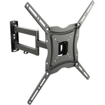 RICOO S2244 Soporte TV Pared Giratorio Inclinable Televisión 32-55
