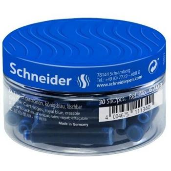 Schneider p006703 Bote de 30 cartuchos