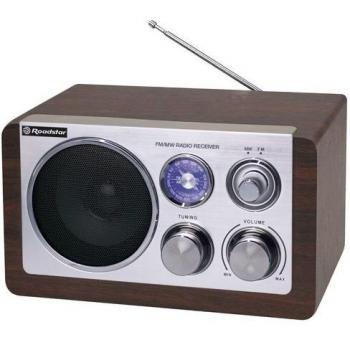 Roadstar HRA-1200 N/WD - Radio portátil