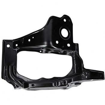 Alojamiento de Faros Izquierdo VAN WEZEL 3032661