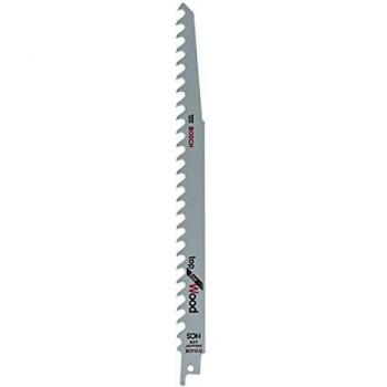 Bosch 2609256703 - Cuchilla de sierra de sable