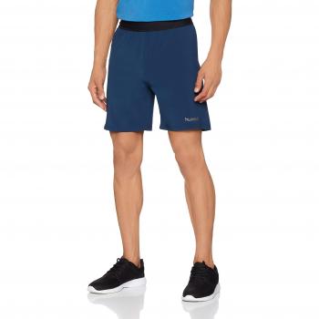 Adidas Supernova Short, Pantalones Cortos de Deporte para Hombre, Verde Raw Green, 44