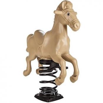 Pilsan Rocking Horse con primavera