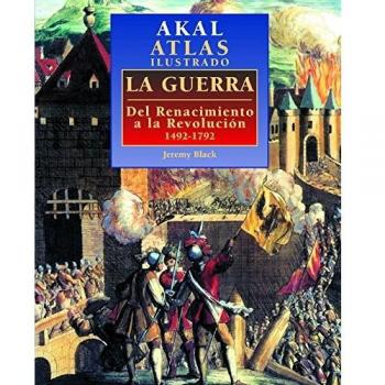 Atlas ilustrado de la guerra: 2