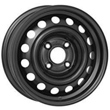 Rueda de acero Alcar 3505 5.5x14 4x108 ET37.5 CB63.4