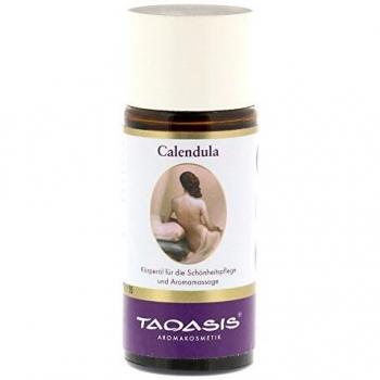 Labiatae, Aceite De Calendula Bio Taoasis. 50 Ml, 1