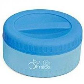 Olmitos - Termo palillero, Azul