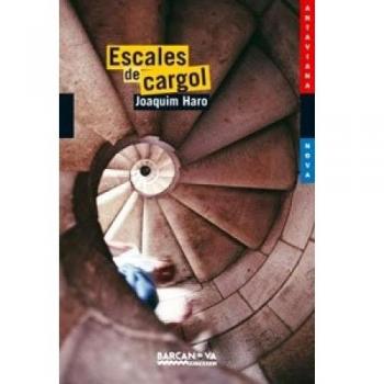Escales de cargol - Joaquim Haro