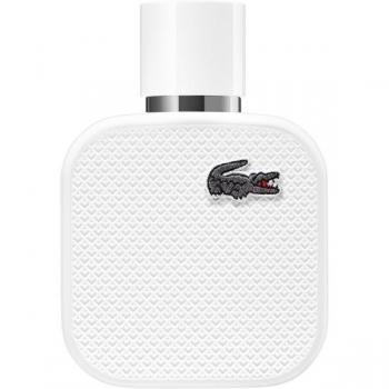 Lacoste L.12.12 Blanc Eau de Parfum Spray 50ml