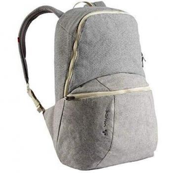 VAUDE Fagus Rucksaecke20-29l, Unisex Adulto, Anthracite, One Size