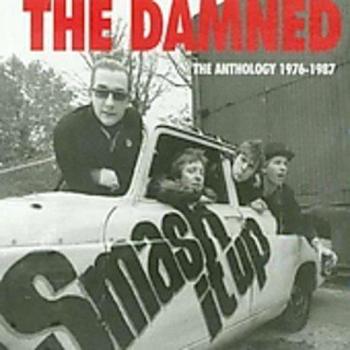 Smash It Up - The Anthology