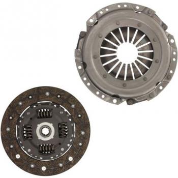 Kit de embrague NEXUS F1X044NX con componentes de alta calidad, diseño optimizado para un rendimiento superior, fácil instalación y compatibilidad con múltiples modelos de vehículos
