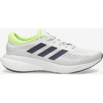 Zapatillas de Running Adidas Supernova 2 - Blancas - Hombre - Talla 40.5