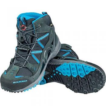 Mammut Nova Mid GTX® Kids