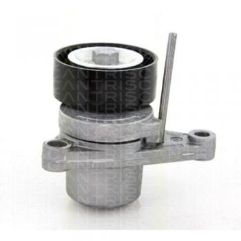 Triscan 8641 283003 Brazo tensor, correa trapecial poli V