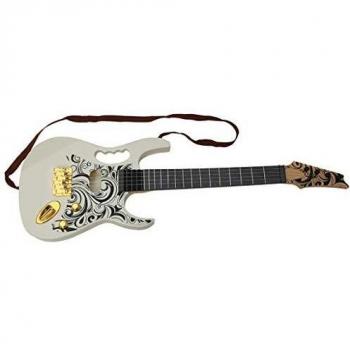 Guitarra Eléctrica imitación realista de 67 cm