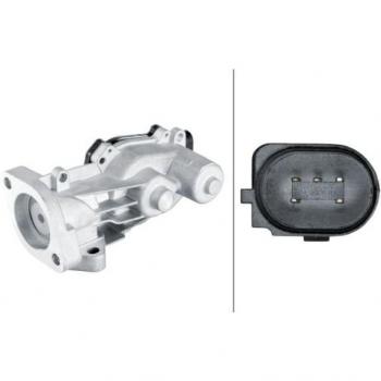 Válvula EGR HELLA 6NU 014 864-711