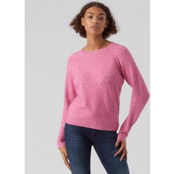 Jersey de mujer básico manga larga Vero Moda
