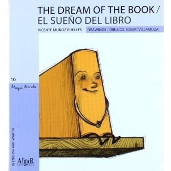 The Dream of the Book: 10