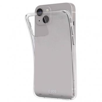 Funda Transparente SBS Skinny para iPhone 14 - 15,5 cm (6.1)