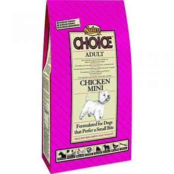 Nutro Natural Choice Adult Mini con Pollo