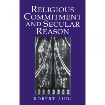 Compromiso Religioso y Razón Secular - Tapa Dura