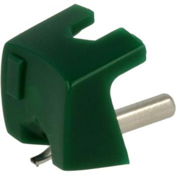 Thakker D 5127 Schellack-Aguja para Stanton 500 Serie - Made in Japan