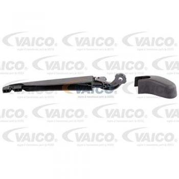 Brazo del limpiaparabrisas VAICO V95-9596, lavado de parabrisas