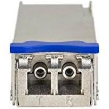 StarTech.com Cisco QSFP-40G-LR4-S Compatible QSFP+ Module, 40GBASE-LR4 Fiber Optical Transceiver, QSFP40GLR4S