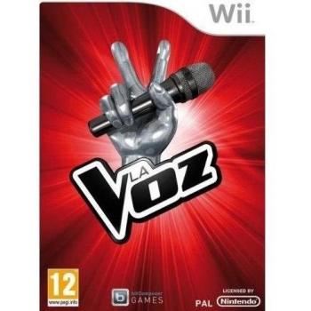 La Voz